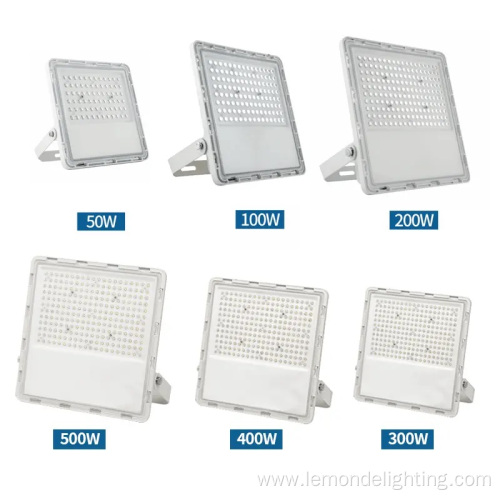 High Power Outdoor LED Flood light Lamps